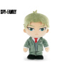 Mikro trading Spy Family - Loid plyšový - 28 cm