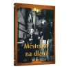 Městečko na dlani - DVD Digipack