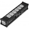 Power Dynamics PSB27 Power splitter P-Con IN - 7x P-Con OUT