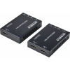 SpeaKa Professional SP-HDE-310 HDMI(TM) přes síťový kabel RJ45 50 m