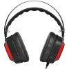 Slúchadlá na uši Genesis Radon 720 Virtual 7.1 Herné