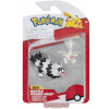 Jazwares, LLC. Figúrka Pokémon Battle Figure GALARIAN ZIGZAGOON + TOGETIC