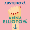 Audiokniha: Anna Elliotová