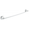 GROHE Grandera držiak na osušky, 600 mm,chróm 40629000 GRO 40629000