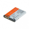 Batéria Jupio D-Li88/ DB-L80/ VW-VBX070 for Panasonic 650 mAh pre Pentax, Sanyo, Panasonic