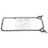 FEBI BILSTEIN Tesnenie olejovej vane FEBI BILSTEIN 104499