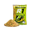 MIVARDI - Krmítková zmes R1 Carp 1,4 kg Med