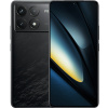 POCO F6 Pro Black 16+1024GB