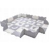 Vzdelávacia podložka pre deti - Vzdelávacie hádanky, silný mat, XXL penové puzzle (Vzdelávacia podložka pre deti - Vzdelávacie hádanky, silný mat, XXL penové puzzle)