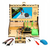 Výučba interaktívneho programovania Piper Computer Kit (Výučba interaktívneho programovania Piper Computer Kit)