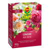 COMPO Hnojivo pre ruže s dlhodobým účinkom 850g
