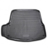 Gumová vaňa do kufra Škoda Octavia II. 2004-2013 (sedan) Novline 45.03.B11
