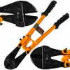 Nožnice na - NOSIČE NA DRÁTY 900 mm 36 '14 mm DEGET (Nožnice na - NOSIČE NA DRÁTY 900 mm 36 '14 mm DEGET)
