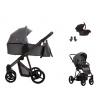 BEBETTO Flavio Choco Travel Set Cosmo 11 2024 3v1 Cosmos