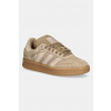 Tenisky adidas Originals Samba XLG béžová farba, JI3196