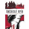 Americký upír - komiks - Scott Snyder