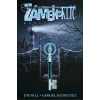 Zámek a klíč 3: Koruna stínů - Joe Hill, Gabriel Rodriguez ilustrátor