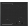 AEG 7000 SenseFry Hob2Hood, Indukčná varná doska, čierna (IAE64843FB)