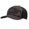 Korda Šiltovka Logo Patch Cap Dark Kamo Korda