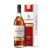 Courvoisier V.S.O.P. 40% 0,7 l (kartón)