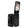 MOBIOLA MB610 Black