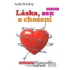 Láska, sex a chození - Andy Stanley