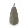 Záťaž ECO D&M Sinkers Hruška Bullet InLine 130gr