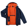 Regatta Professional Bunda Thermogen Powercell 5000 TRA 210, vyhřívaná COT36A210aa913-navy/magma 3XL Navy/magma