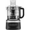 Kuchynský robot - mixér KitchenAid 1,7 l čierny matný