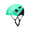 Lezecká prilba Black Diamond Capitan E Helmet - clean green
