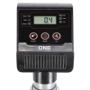 One Fitness mechanické kolo RW3011 stříbrná a oranžová