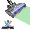 MÄKKÁ LED KEFA TURBO KEFA PRE DYSON V7 V8 V10 V11 V15 SV10 SV11