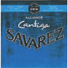 SAVAREZ Struny pre Klasickú gitaru Alliance Cantiga