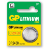 Batéria TYP 2450, GP lítium - pre mini-magnet DCT2