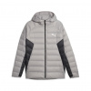 Puma Packlite Hooded Down Jacket, L, ZĽAVA