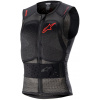 chránič těla NUCLEON FLEX PRO VEST, ALPINESTARS (černá, vel. XL)