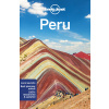 Lonely Planet Peru 11 (Sainsbury Brendan)