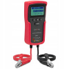 TESTER AKUMULÁTOROV 3-250 Ah MERAČ BATÉRIE LCD