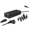 AVACOM QuickTIP 250W - univerzálny adaptér pre notebooky + 8 konektorov ADAC-UNV-A250W Avacom