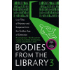 Bodies From The Library 3 - Tony Medawar