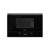 Teka ML 8220 BIS Vestavěné Kombinovaná mikrovlnná trouba 22 l 2500 W Černá