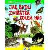 Jak bydlí zvířátka kolem nás - Svojtka&Co.