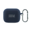 Red Bull Silikonové puzdro pre AirPods Pro 3 Navy