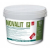 Farba na - Kabe Novalit F 5L polysilikátová fasádna farba (Farba na - Kabe Novalit F 5L polysilikátová fasádna farba)