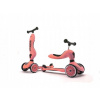 Scoot and Ride Highwaykick 2in1 Peach Scooter (Scoot and Ride Highwaykick 2in1 Peach Scooter)