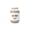 Protein Just Whey - GymBeam Příchuť: borůvkový jogurt, Balení (g): 1000 g