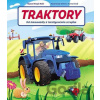 Traktory - Sergio Bolis, Diletta Sartorio (ilustrátor)