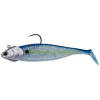 Nitro Shad + Head 12cm 35g 3/0 Jelly Shad 1ks - Jelly Shad