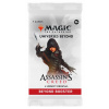 Karta Magic: The Gathering Booster MtG Assassin's Creed Beyond Wizards Of The Coast