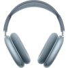 Apple Airpods Max 2 AirPods Bluetooth, MHWM4ZM/A, stereo, modrá, Redukcia šumu mikrofónu, Potlačenie hluku; MHWM4ZM/A